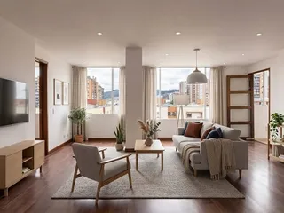 RoomStaging Result